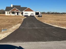 Best Driveway Drainage Solutions  in Hallstead, PA